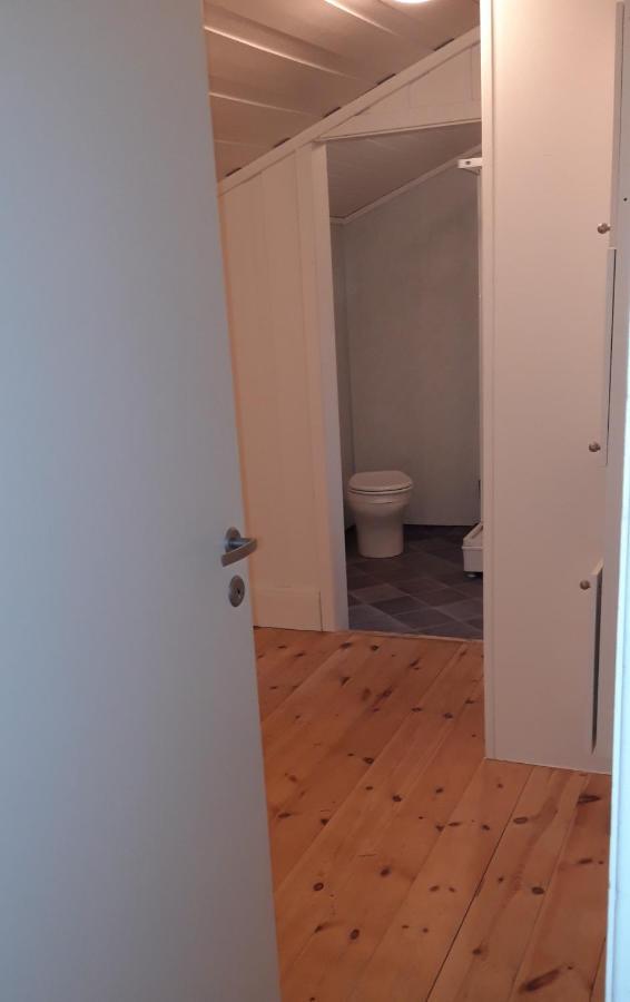 Granheim Hytte Med 2 Soverom Birkeland Kültér fotó